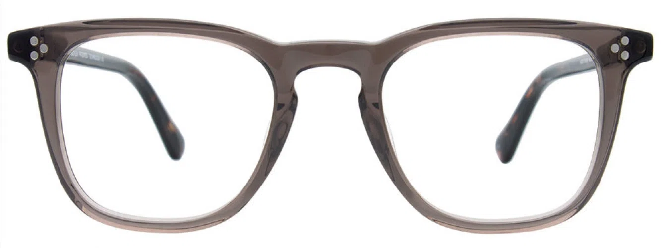 TURBOFLEX OPT. TX155 Eyeglasses - view 5